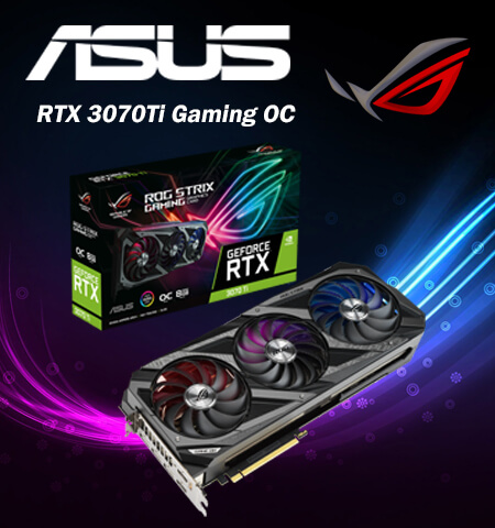 AMD Radeon RX6800XT MSI